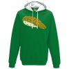 Varsity hoodie Thumbnail