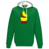 Varsity hoodie Thumbnail
