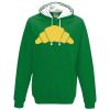 Varsity hoodie Thumbnail