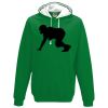 Varsity hoodie Thumbnail