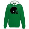 Varsity hoodie Thumbnail