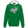 Varsity hoodie Thumbnail