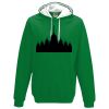 Varsity hoodie Thumbnail