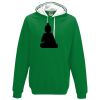 Varsity hoodie Thumbnail