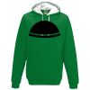 Varsity hoodie Thumbnail