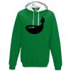 Varsity hoodie Thumbnail