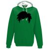 Varsity hoodie Thumbnail
