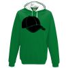 Varsity hoodie Thumbnail
