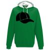 Varsity hoodie Thumbnail