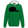 Varsity hoodie Thumbnail