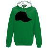 Varsity hoodie Thumbnail