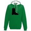 Varsity hoodie Thumbnail