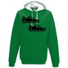 Varsity hoodie Thumbnail