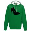 Varsity hoodie Thumbnail