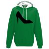 Varsity hoodie Thumbnail