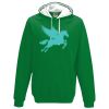 Varsity hoodie Thumbnail