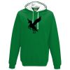 Varsity hoodie Thumbnail