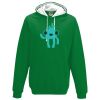 Varsity hoodie Thumbnail