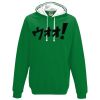 Varsity hoodie Thumbnail