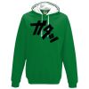 Varsity hoodie Thumbnail