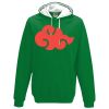 Varsity hoodie Thumbnail