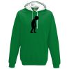 Varsity hoodie Thumbnail