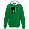 Varsity hoodie Thumbnail