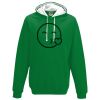 Varsity hoodie Thumbnail