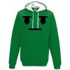 Varsity hoodie Thumbnail