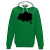 Varsity hoodie Thumbnail