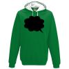 Varsity hoodie Thumbnail