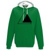 Varsity hoodie Thumbnail