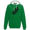 Varsity hoodie Thumbnail