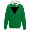 Varsity hoodie Thumbnail