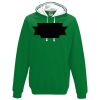 Varsity hoodie Thumbnail