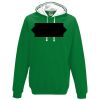 Varsity hoodie Thumbnail