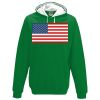 Varsity hoodie Thumbnail