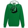 Varsity hoodie Thumbnail