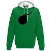 Varsity hoodie Thumbnail