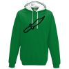 Varsity hoodie Thumbnail