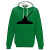 Varsity hoodie Thumbnail