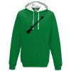Varsity hoodie Thumbnail