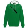 Varsity hoodie Thumbnail
