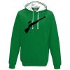 Varsity hoodie Thumbnail