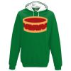 Varsity hoodie Thumbnail