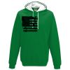Varsity hoodie Thumbnail