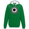 Varsity hoodie Thumbnail