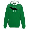 Varsity hoodie Thumbnail