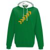 Varsity hoodie Thumbnail