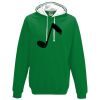 Varsity hoodie Thumbnail